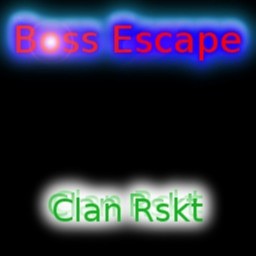 Boss Escape - Warcraft 3: Custom Map avatar