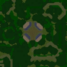Castle Tag - Warcraft 3: Custom Map avatar