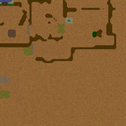 Centaur Escape 2 - Warcraft 3: Custom Map avatar