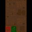 Centaur Escape 1.1 - Warcraft 3 Custom map: Mini map