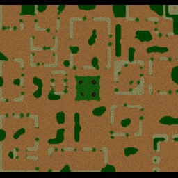 Child break - Warcraft 3: Custom Map avatar