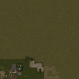 city escape - Warcraft 3: Custom Map avatar