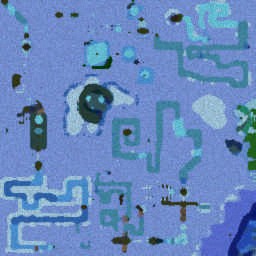 CRAZY POLAR ESCAPE [v1.3] - Warcraft 3: Custom Map avatar