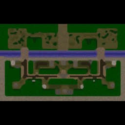 Dalaran maze - Warcraft 3: Custom Map avatar