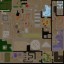 Deadly Escape 1.9 H - Warcraft 3 Custom map: Mini map