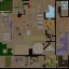 Deadly Escape 1.9 M - Warcraft 3 Custom map: Mini map
