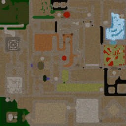Deadly Maze 2 v2.0_1 - Warcraft 3: Custom Map avatar