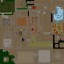 Deadly Maze 1.5 - Warcraft 3 Custom map: Mini map