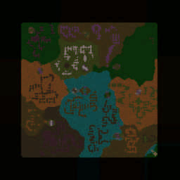 Deadly Maze 2 v2.0 - Warcraft 3: Custom Map avatar