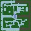 Death Destiny v1.29 BETA - Warcraft 3 Custom map: Mini map