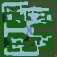 Death Destiny v1.39b - Warcraft 3 Custom map: Mini map