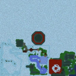 Deathbringer's Escape TEST2 - Warcraft 3: Custom Map avatar