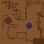 Desert Escape Warcraft 3: Map image