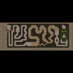 Drunken Maze v.1.0 - Warcraft 3: Custom Map avatar