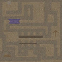 Dungeon Crawl version 1.02 - Warcraft 3: Custom Map avatar
