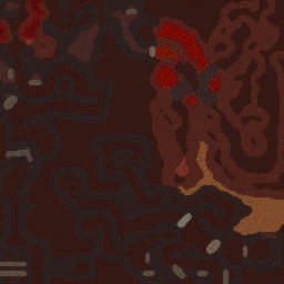 Dungeon Escape v2 - Warcraft 3: Custom Map avatar