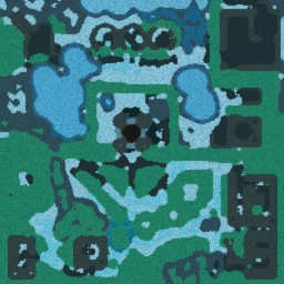 Dwarven Escape v1.27 - Warcraft 3: Custom Map avatar