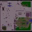 El laberinto 1.02 - Warcraft 3 Custom map: Mini map
