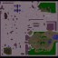 El laberinto - Warcraft 3 Custom map: Mini map