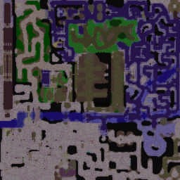 EL LABERINTO DEL INFERNUS - Warcraft 3: Custom Map avatar