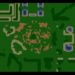 Elven Escape v1.1 - Warcraft 3: Custom Map avatar