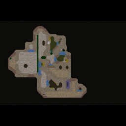 Escape Daniel V1.1b - Warcraft 3: Custom Map avatar