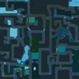 Escape de Northrend v85 - Warcraft 3: Custom Map avatar