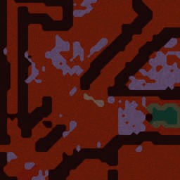 Escape from cavern - Warcraft 3: Custom Map avatar