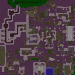 Escape from Dalaran - Warcraft 3: Custom Map avatar