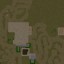 Escape Ghost Lands v1.03 - Warcraft 3 Custom map: Mini map