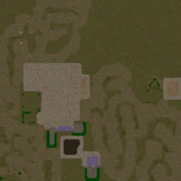 Escape Ghost Lands v1.04 - Warcraft 3: Custom Map avatar
