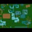 Escape grass 0.9 bugfixed - Warcraft 3 Custom map: Mini map