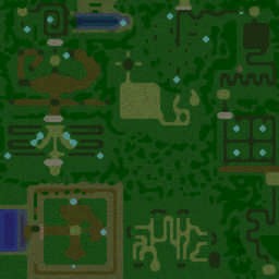 Escape Greenland v.1.0 - Warcraft 3: Custom Map avatar