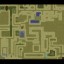 Escape Inesperado - Warcraft 3 Custom map: Mini map