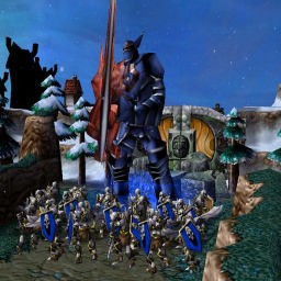 Escape Map - Warcraft 3: Custom Map avatar