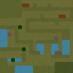 Escape Mini Sunken Ruins - Warcraft 3: Custom Map avatar