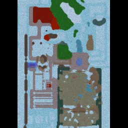 Escape The City - Warcraft 3: Custom Map avatar