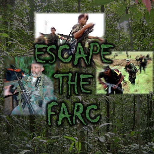 Escape the F.A.R.C. v0.8r - Warcraft 3: Custom Map avatar