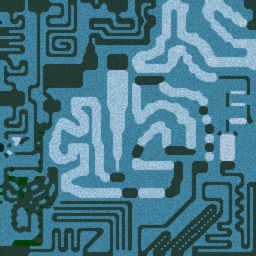 Escape the Future - Warcraft 3: Custom Map avatar