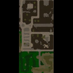 Escape The Mad Goblin v1.4 - Warcraft 3: Custom Map avatar