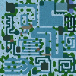 Escape the Northrend - Warcraft 3: Custom Map avatar
