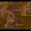 Escape The Orc Prison V 2.0 - Warcraft 3 Custom map: Mini map