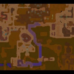 Download [BK's] Prison Escape IV WC3 Map [Maze & Escape]