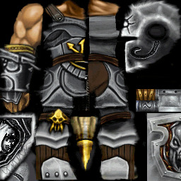 Escape the Orc v1.19 - Warcraft 3: Custom Map avatar