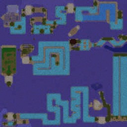 Escape The Titanic v2.0r - Warcraft 3: Custom Map avatar