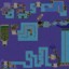 Escape the Titanic Warcraft 3: Map image