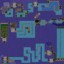 Escape The Titanic v2.6r - Warcraft 3 Custom map: Mini map