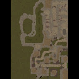 escape toronto - Warcraft 3: Custom Map avatar