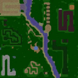 Escape Tricky World 2 [v1.6] - Warcraft 3: Custom Map avatar