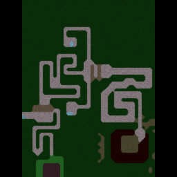 Escape vom Paradis - Warcraft 3: Custom Map avatar